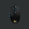 Logitech G203 LIGHTSYNC Souris Gaming RVB 8000 PPP – Image 4