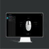 Logitech G203 LIGHTSYNC Souris Gaming RVB 8000 PPP – Image 9