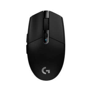 Logitech G305 Souris Gaming Sans Fil 12000 DPI