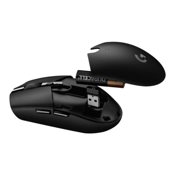 Logitech G305 Souris Gaming Sans Fil 12000 DPI – Image 7