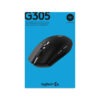 Logitech G305 Souris Gaming Sans Fil 12000 DPI – Image 8
