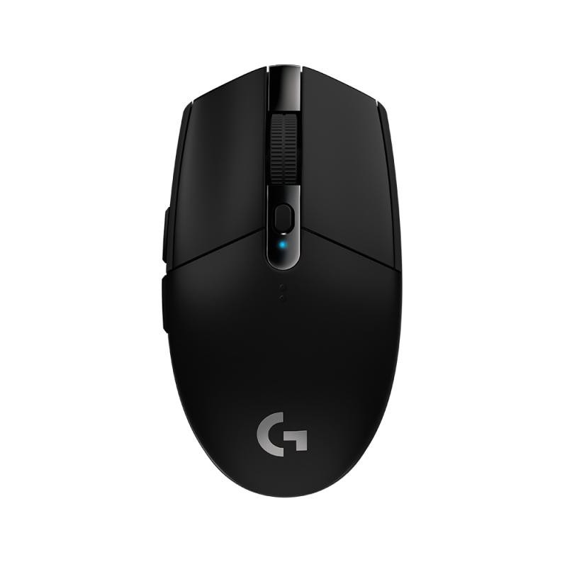 Logitech G305 Souris Gaming Sans Fil 12000 DPI