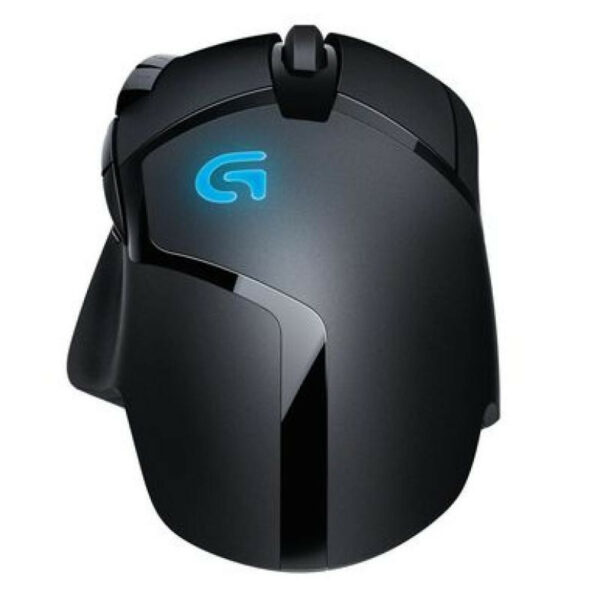 Logitech G402 Hyperion Fury Souris Gaming Optique – Image 2