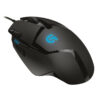 Logitech G402 Hyperion Fury Souris Gaming Optique