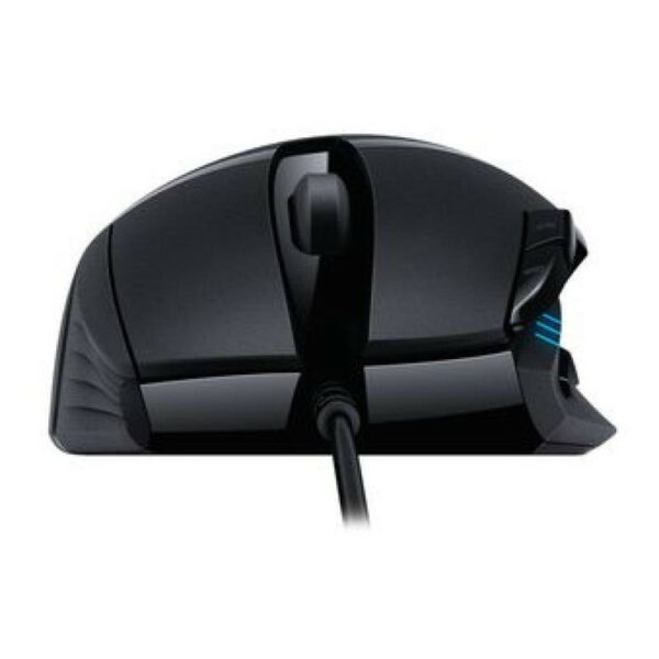 Logitech G402 Hyperion Fury Souris Gaming Optique – Image 3
