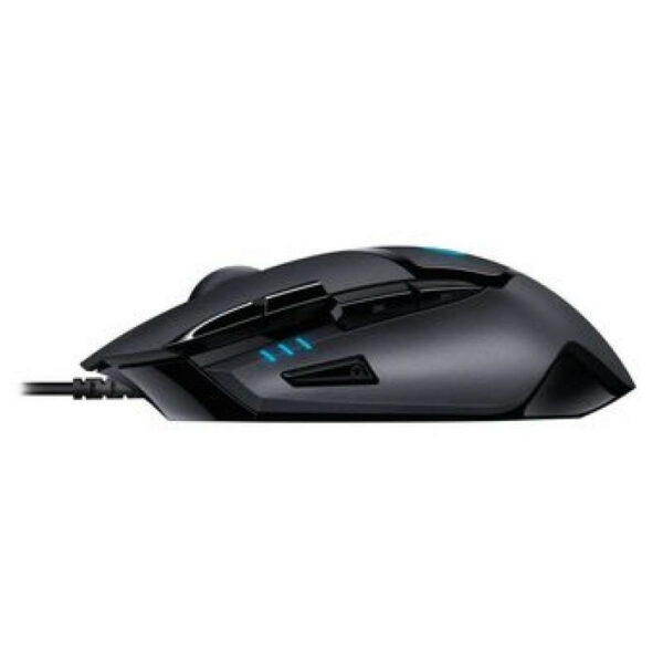 Logitech G402 Hyperion Fury Souris Gaming Optique – Image 4
