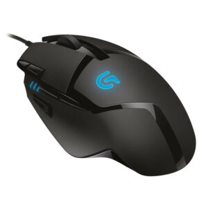 Logitech G402 Hyperion Fury Souris Gaming Optique