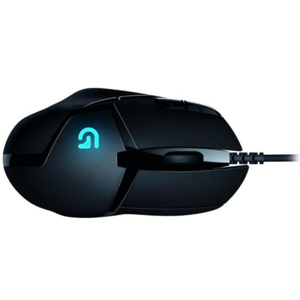 Logitech G402 Hyperion Fury Souris Gaming Optique – Image 6