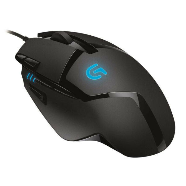 Logitech G402 Hyperion Fury Souris Gaming Optique