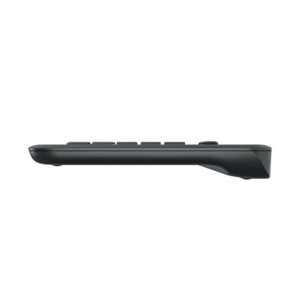 Logitech K400 Plus TV Clavier Universel sans Fil – Image 3