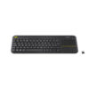 Logitech K400 Plus TV Clavier Universel sans Fil – Image 4
