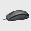 Logitech M100 Souris Ambidextre Optique USB 1000 DPI – Image 5