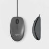 Logitech M100 Souris Ambidextre Optique USB 1000 DPI – Image 6