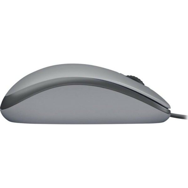 Logitech M110 Souris Bureau Ambidextre Silencieuse – Image 3