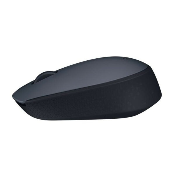 Logitech M170 Grey-K souris sans fil ambidextre – Image 4
