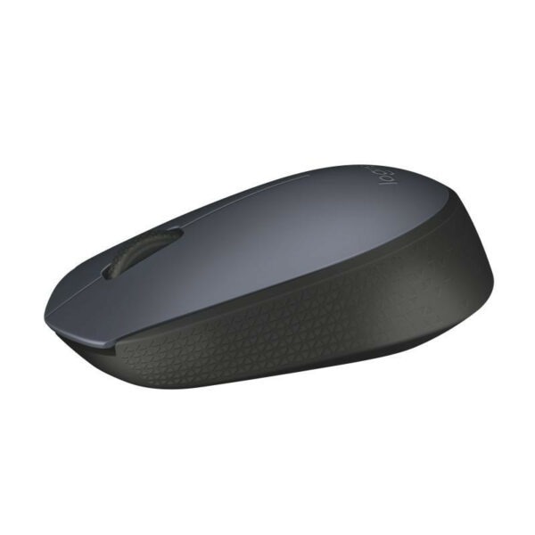 Logitech M170 Grey-K souris sans fil ambidextre – Image 5