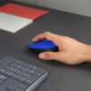 Logitech M171 Blue-K souris sans fil ambidextre – Image 3