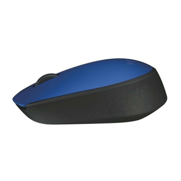 Logitech M171 Blue-K souris sans fil ambidextre – Image 4