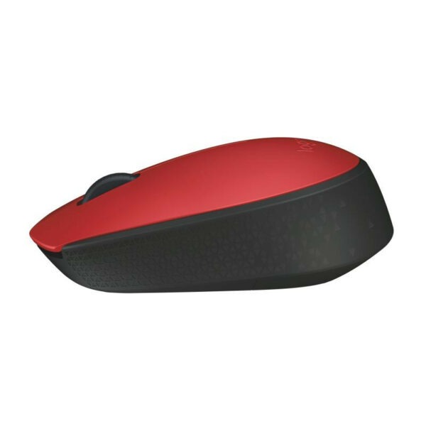 Logitech M171 Red-K Souris Sans Fil Ambidextre – Image 4