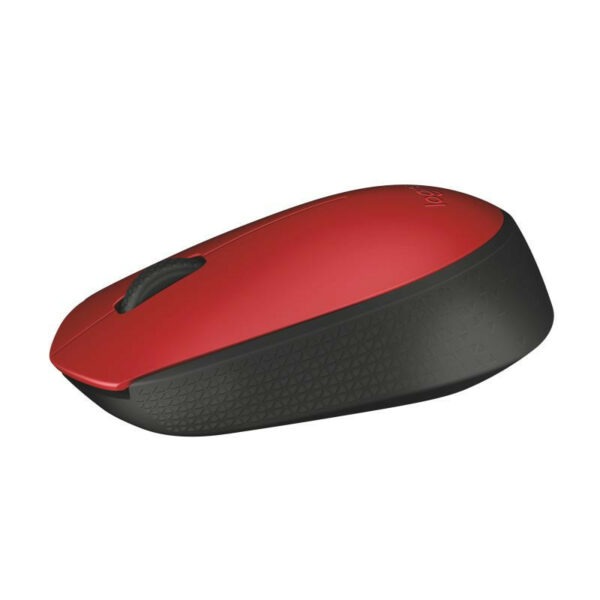 Logitech M171 Red-K Souris Sans Fil Ambidextre – Image 5