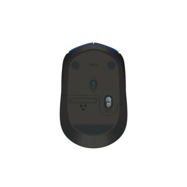 Logitech M171 Souris Sans Fil Ambidextre – Image 11