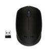 Logitech M171 Souris Sans Fil Ambidextre – Image 3
