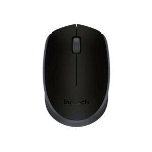 Logitech M171 Souris Sans Fil Ambidextre