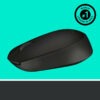 Logitech M171 Souris Sans Fil Ambidextre – Image 7