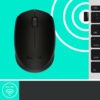 Logitech M171 Souris Sans Fil Ambidextre – Image 8