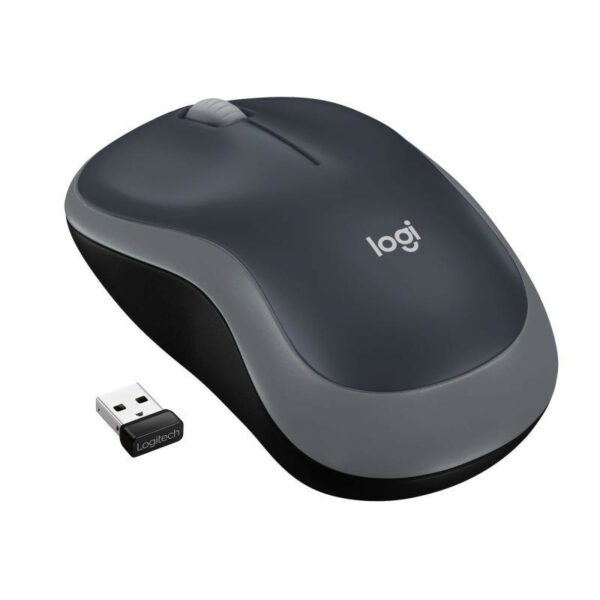 Logitech LGT-M185G Souris sans Fil Fiable – Image 2