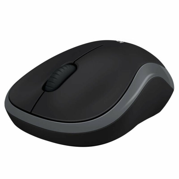 Logitech M185 Souris Sans Fil Ambidextre Bureau – Image 5
