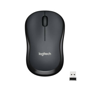 Logitech M220 Silent - Souris sans fil silencieuse