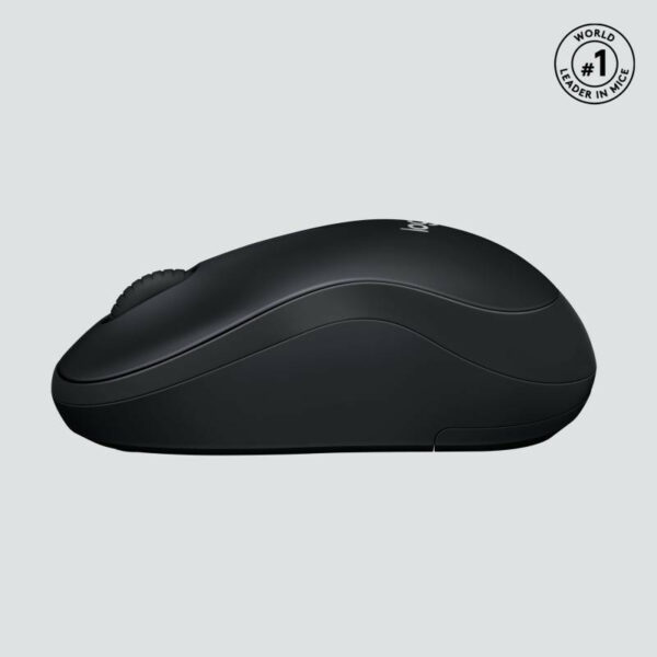 Logitech M220 Silent - Souris sans fil silencieuse – Image 5