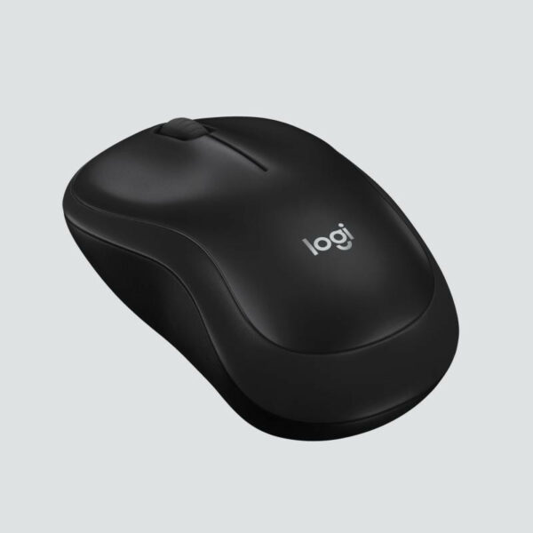 Logitech M220 Silent - Souris sans fil silencieuse – Image 6