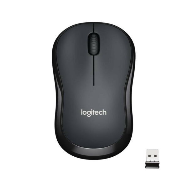 Logitech M220 Silent - Souris sans fil silencieuse