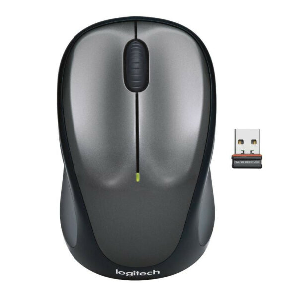 Logitech M235 Souris Sans Fil Ambidextre – Image 2