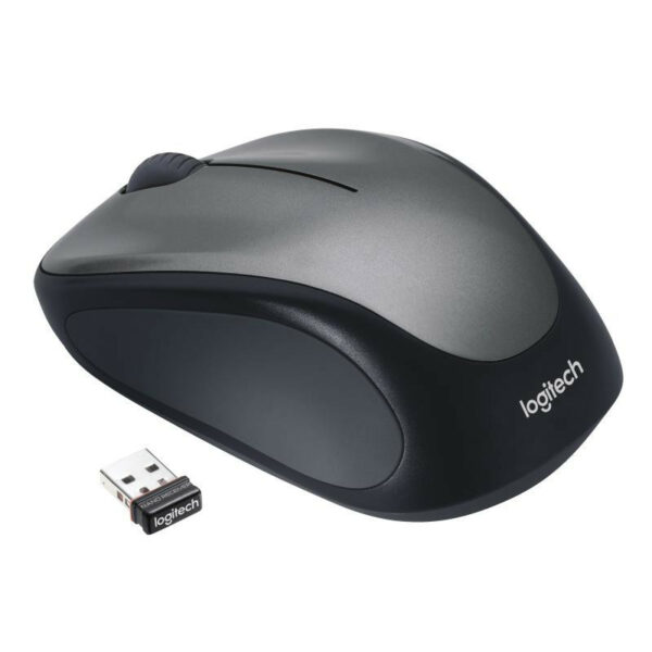 Logitech M235 Souris Sans Fil Ambidextre – Image 4