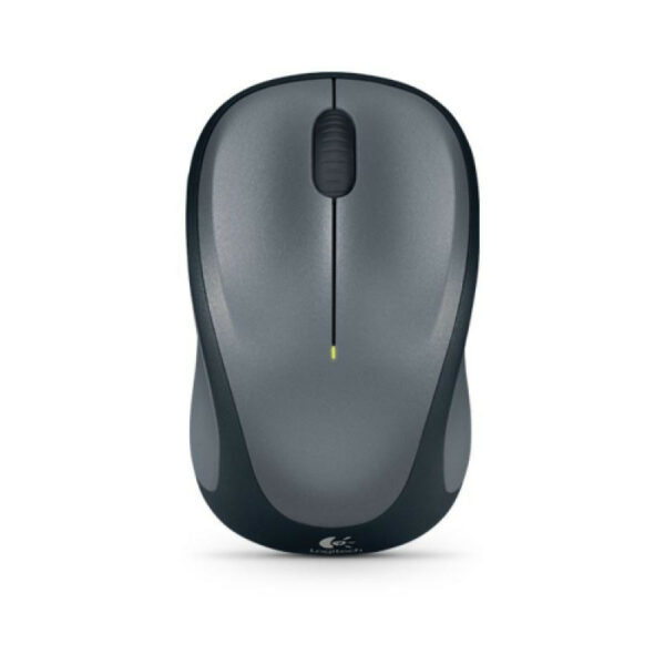 Logitech M235 Souris Sans Fil Ambidextre