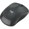 Logitech M240 Business Souris Sans Fil Ambidextre – Image 2