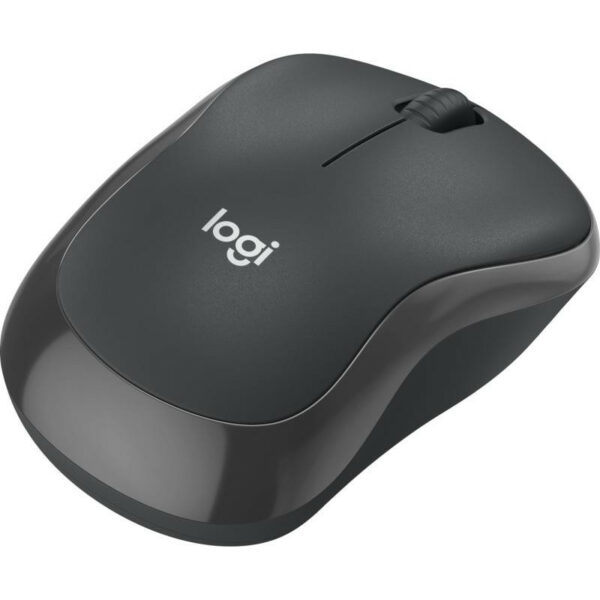 Logitech M240 Business Souris Sans Fil Ambidextre – Image 2
