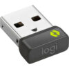 Logitech M240 Business Souris Sans Fil Ambidextre – Image 3
