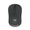Logitech M240 Souris Bluetooth Ambidextre Voyage