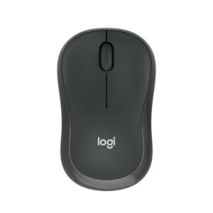 Logitech M240 Souris Bluetooth Ambidextre Voyage