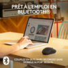Logitech M240 Souris Bluetooth Ambidextre Voyage – Image 9