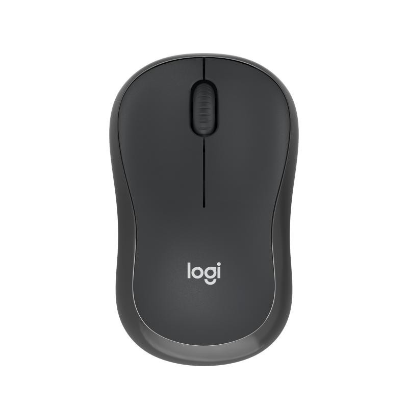 Logitech M240 Souris Bluetooth Ambidextre Voyage