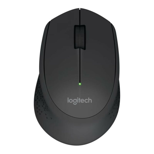 Logitech M280 black Souris sans fil ergonomique