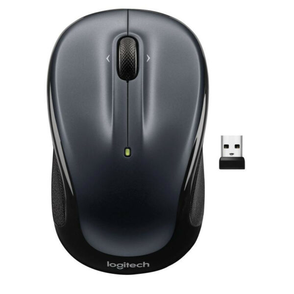 Logitech M325s Souris Ambidextre Sans Fil Optique – Image 2