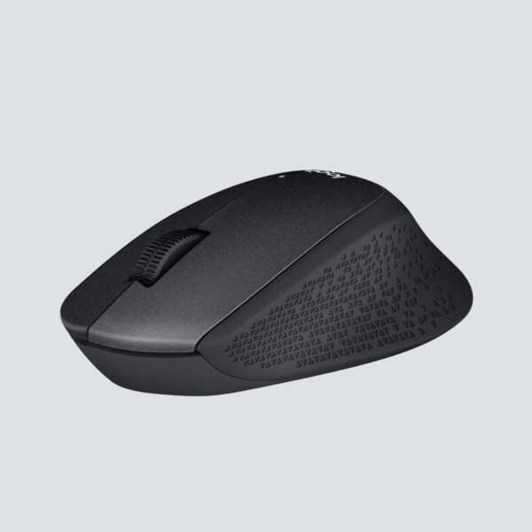 Logitech M330 Silent Plus Souris Silencieuse – Image 3