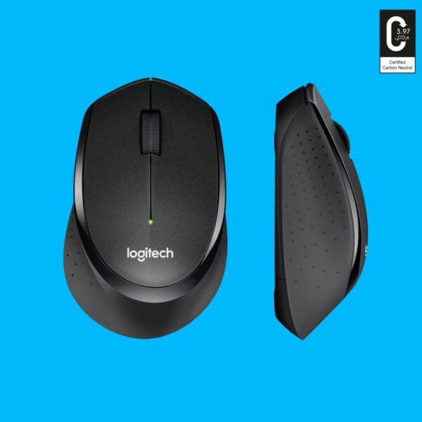 Logitech M330 Silent Plus Souris Silencieuse – Image 6