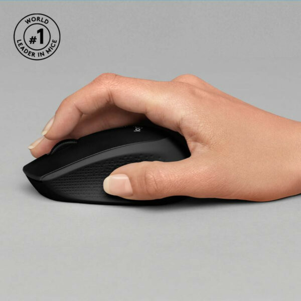 Logitech M330 Silent Plus Souris Silencieuse – Image 7